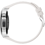 Huawei 華為 WATCH5-SOC-AL00-42-SS-WH WATCH 5 42mm 智能手錶 (金星白配素皮復合表帶)